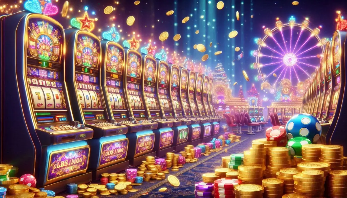Warriorbet Casino